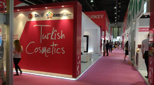 Интернет Магазины Косметики Турция