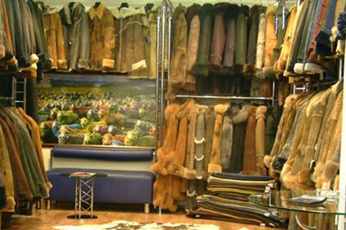 Турецкие Оптовые Магазины Одежды